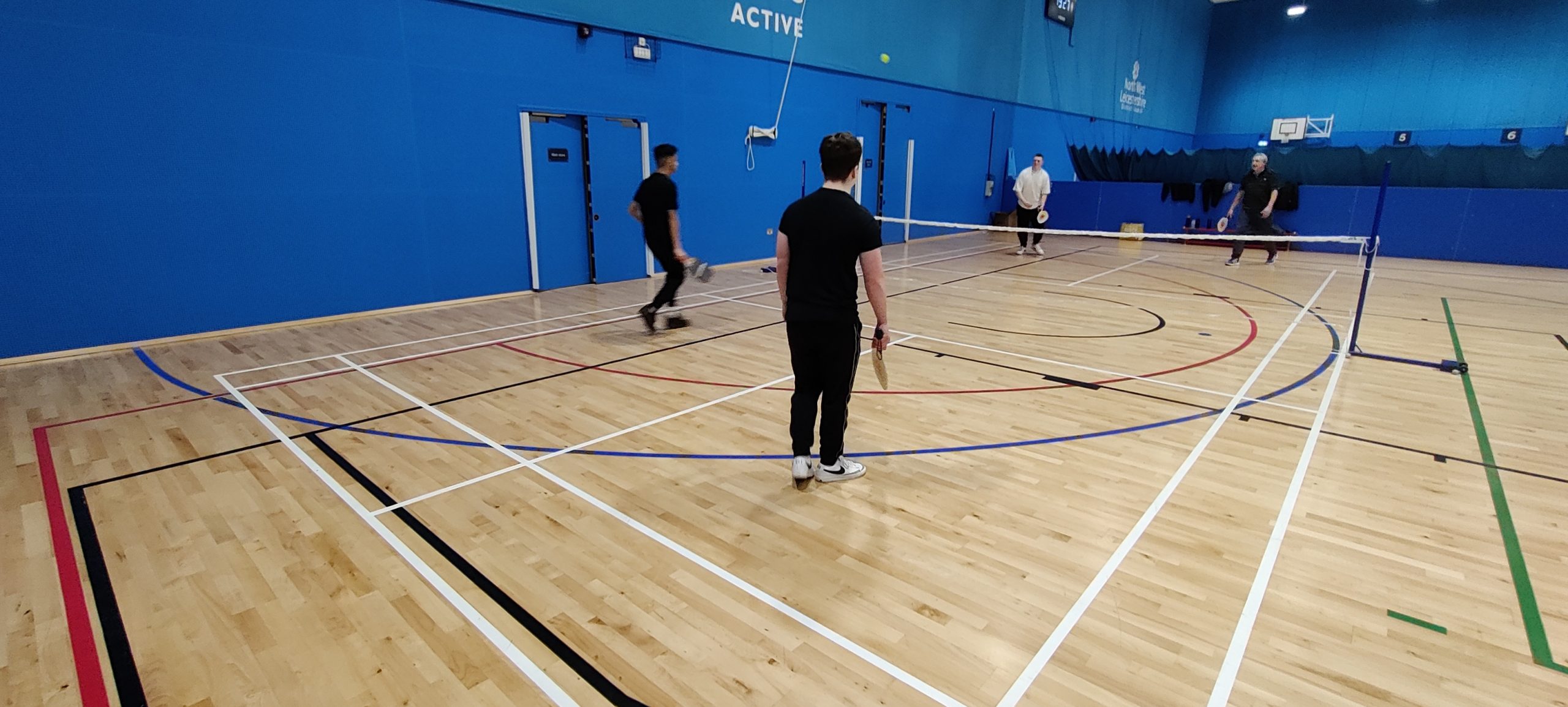 What is Pickleball?